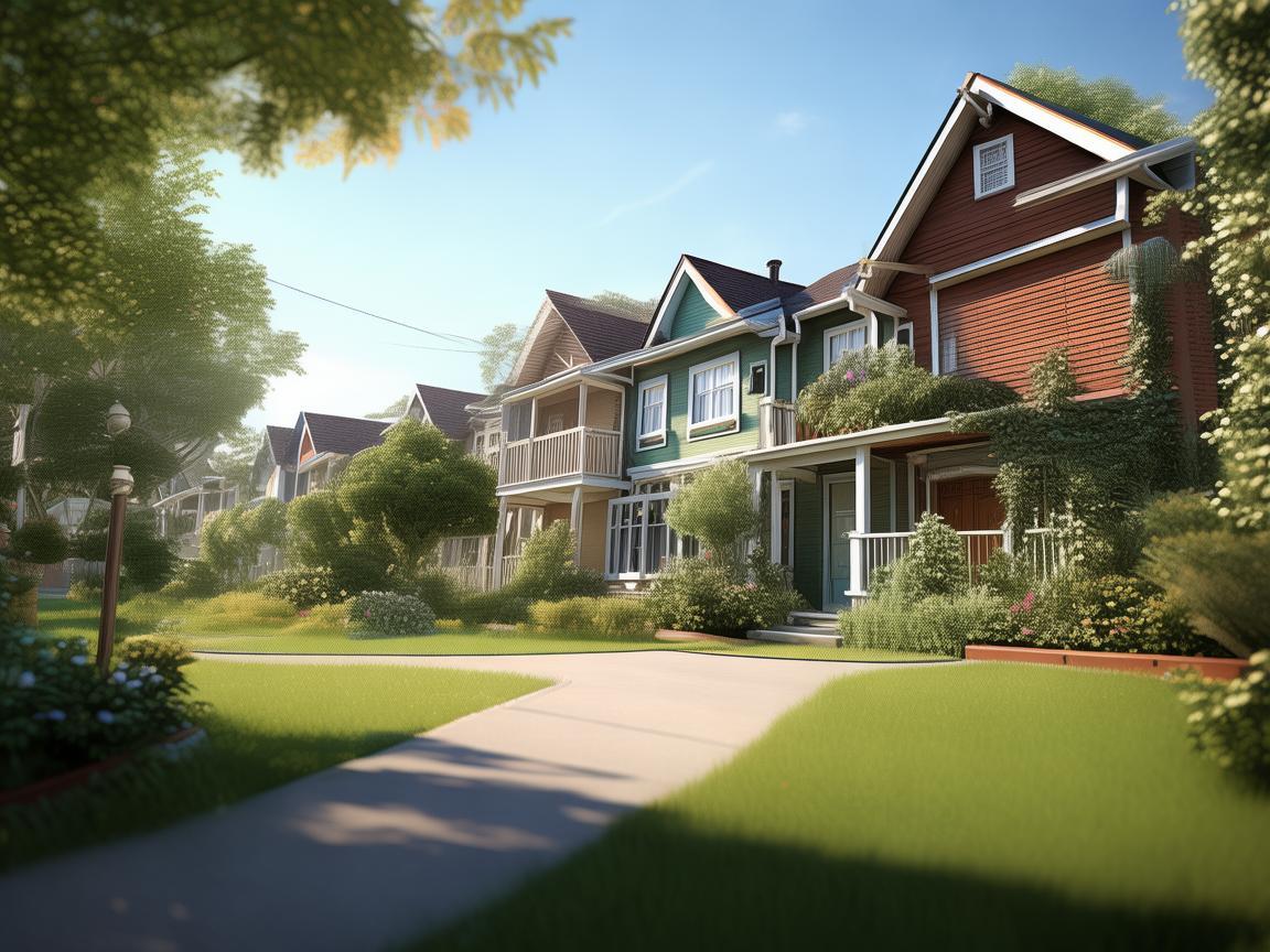 物业出售保障房合法吗？