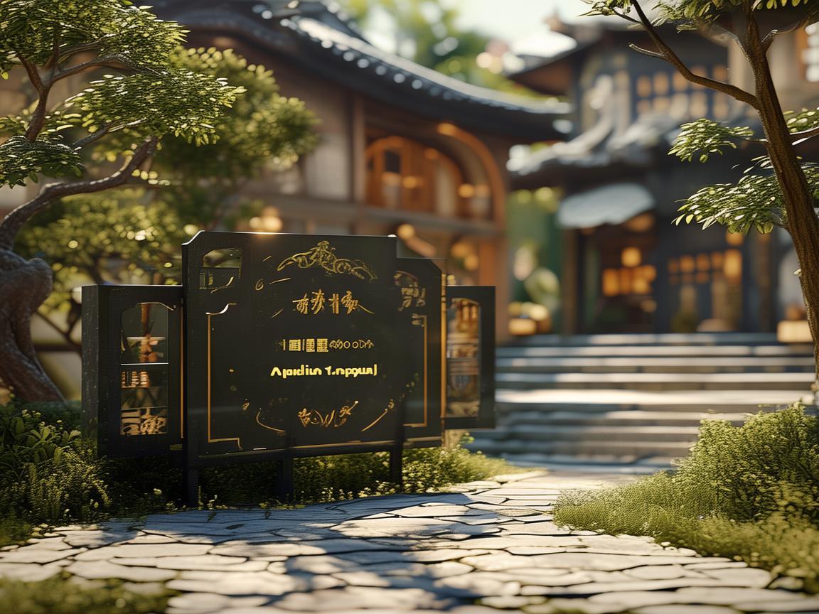 定远艾美佳物业究竟叫什么？