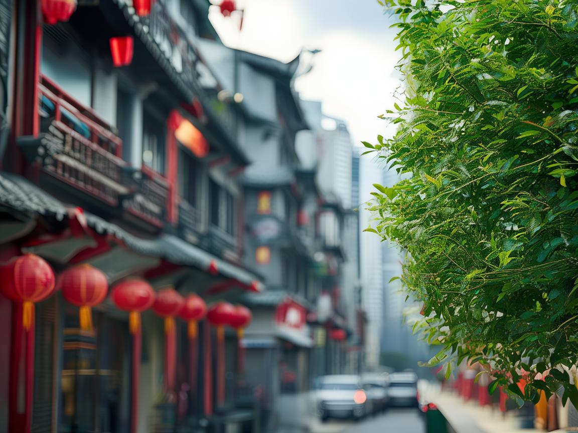 京丰物业是国企吗？