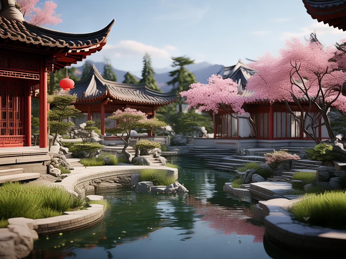 中山雅居乐是什么物业？