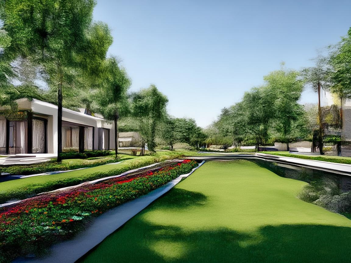 顺德天品花园究竟是什么物业？