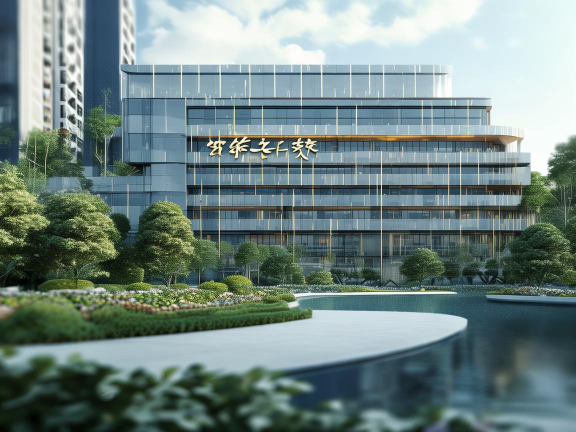 鑫洋物业有总部吗？