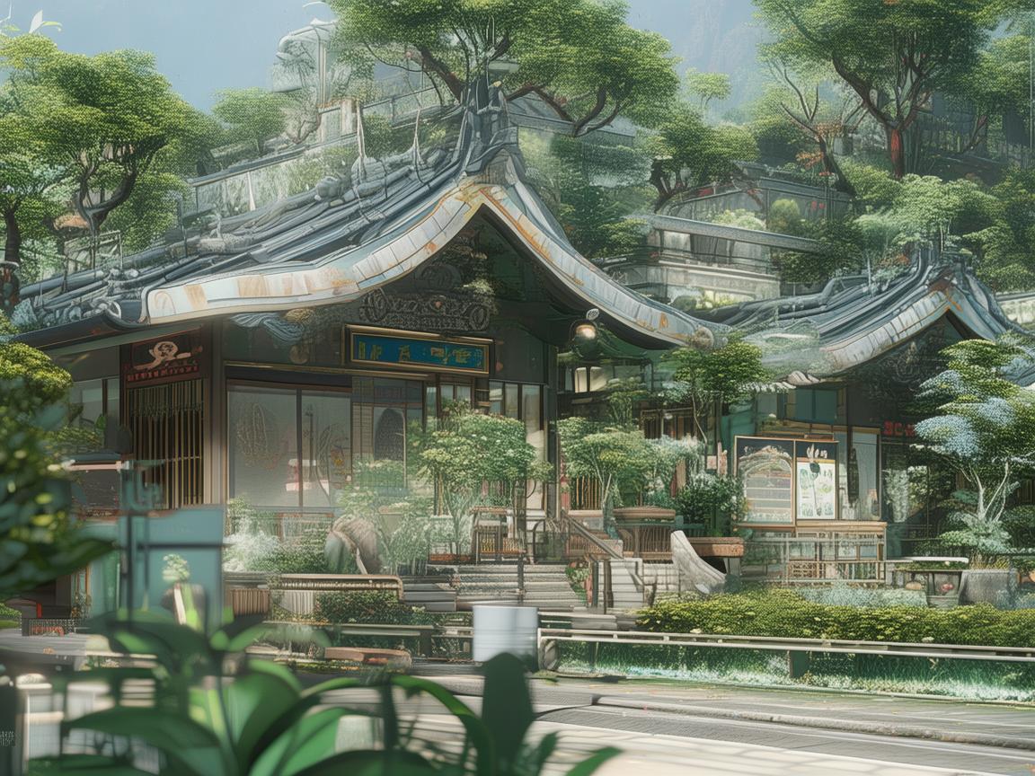 龙泉花园物业真的安全吗？