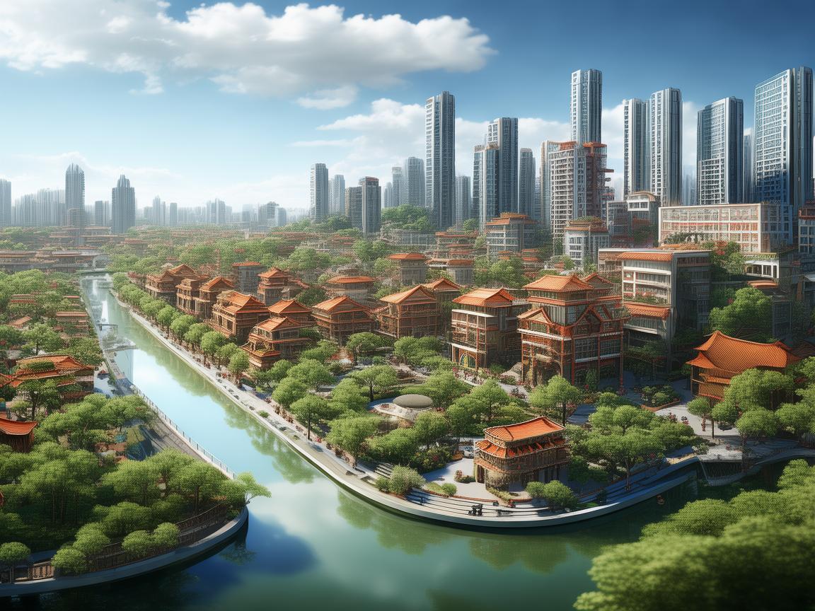 南外天下城究竟是什么物业？