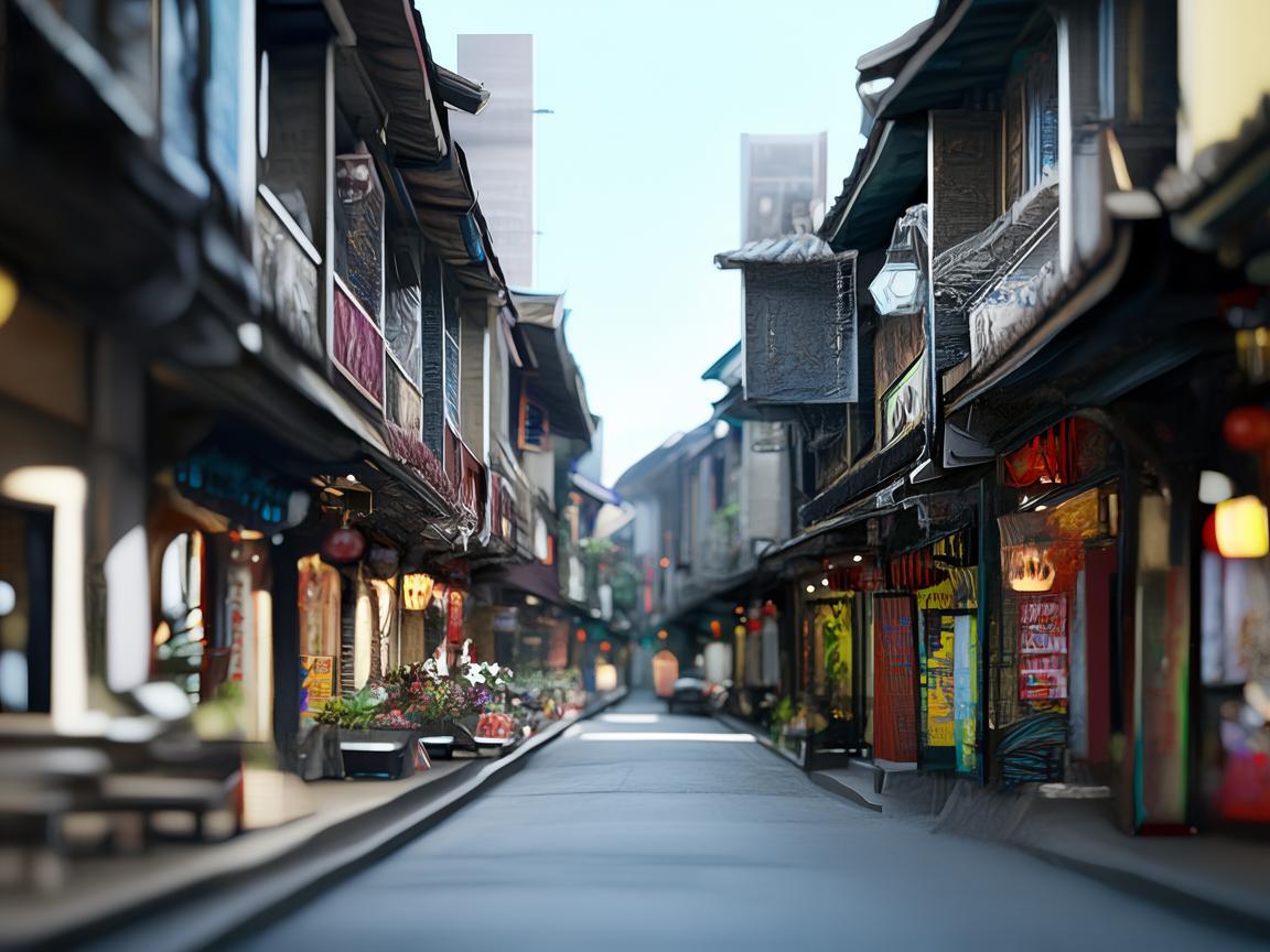 杭州路散盘物业真的可靠吗？