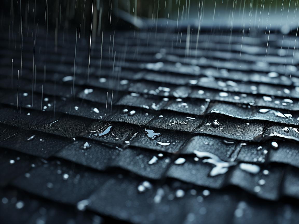 房顶漏雨真的是物业来修补吗？