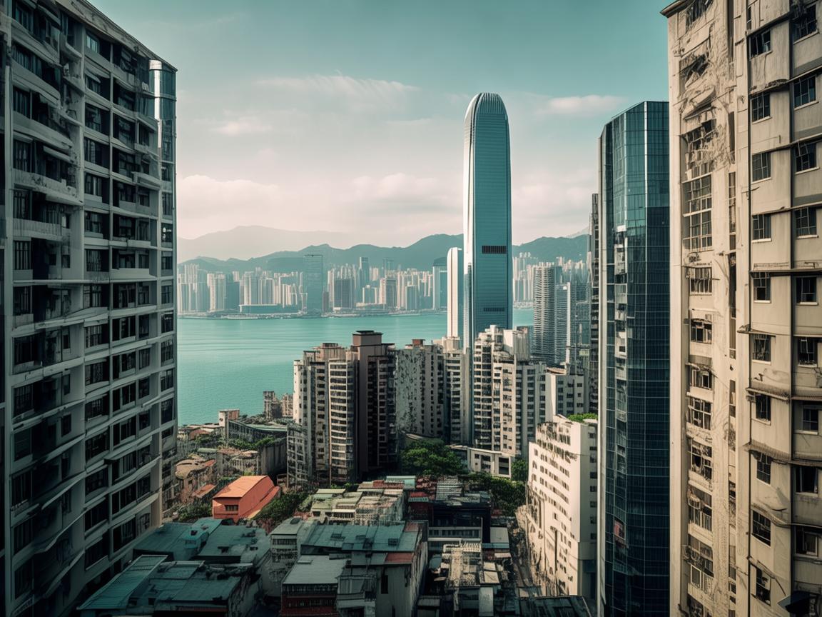 香港物业什么时候取消的？