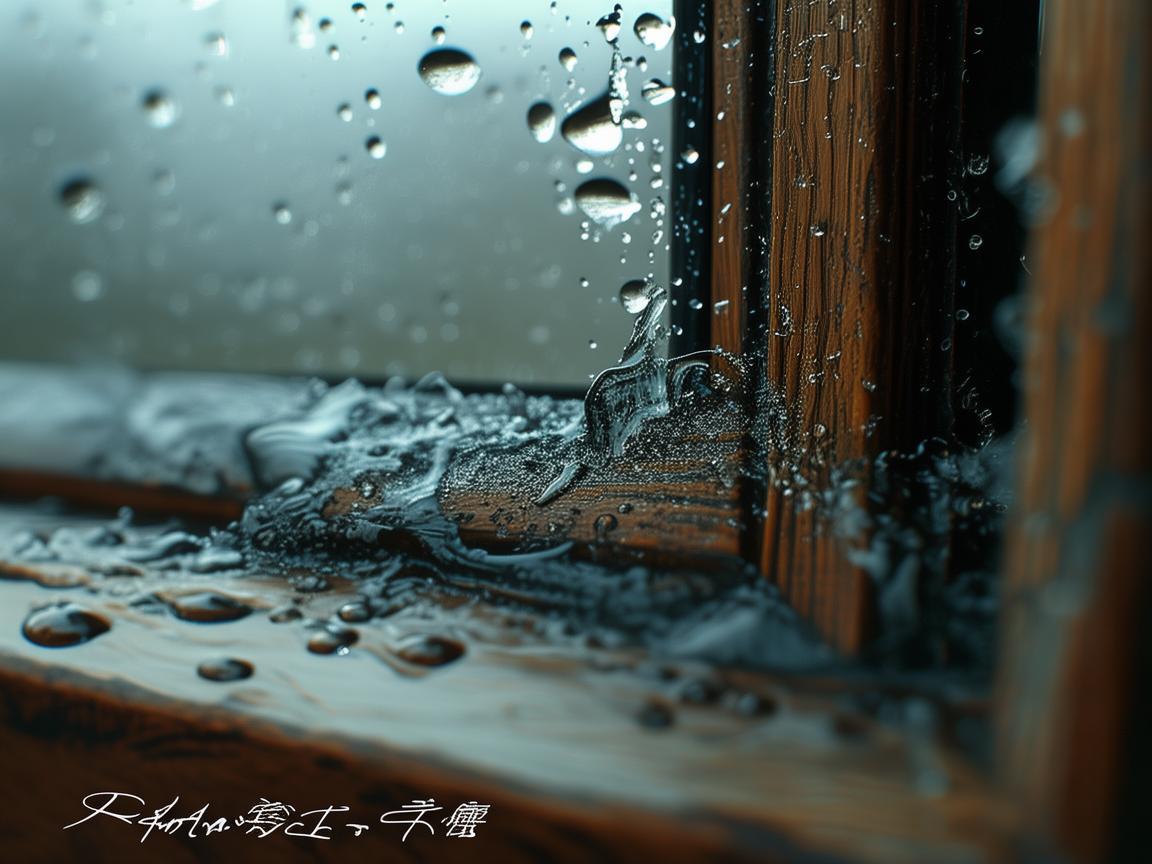 窗户渗水物业到底该不该赔付？