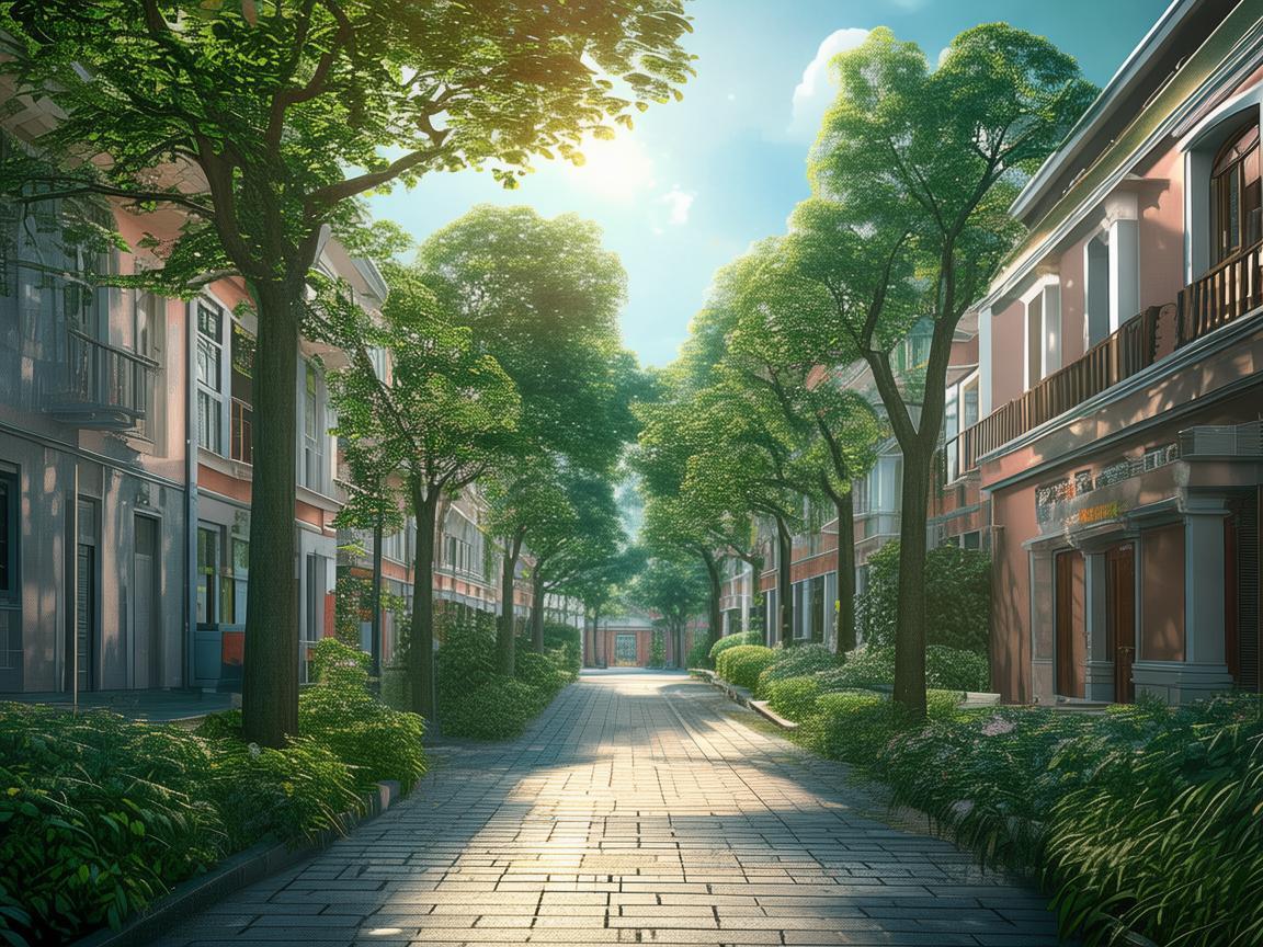益寿路物业到底管不管事？