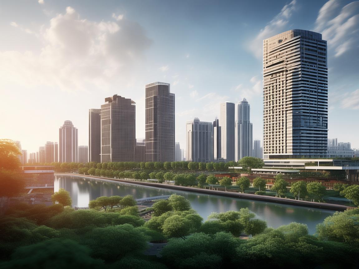 什么是无锡联邦物业？