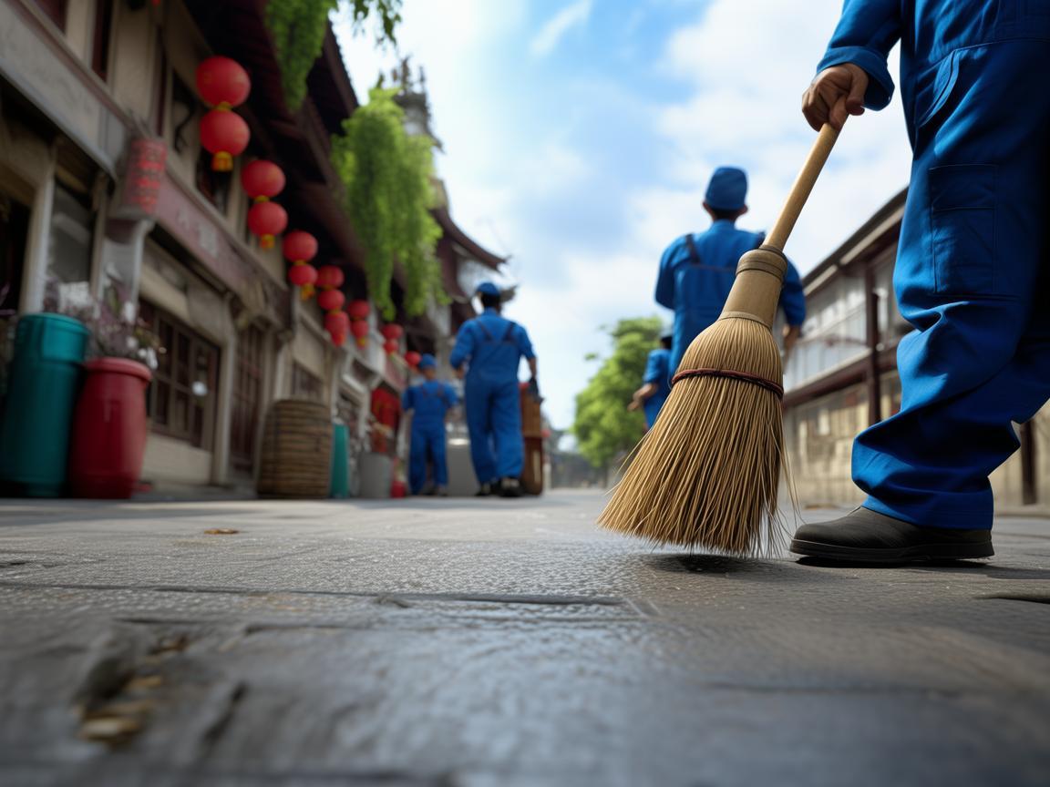 南京物业垃圾清扫会收费吗？