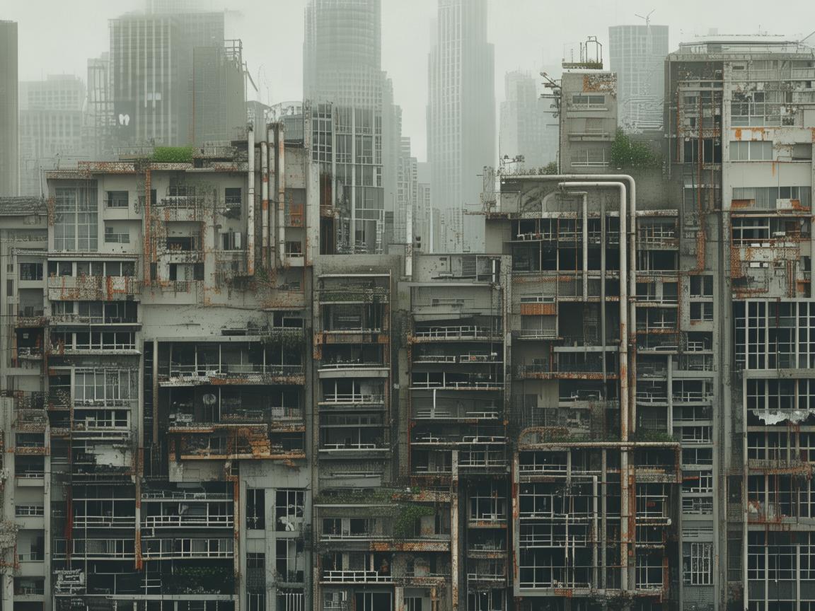 物业问题重重的原因究竟是什么？