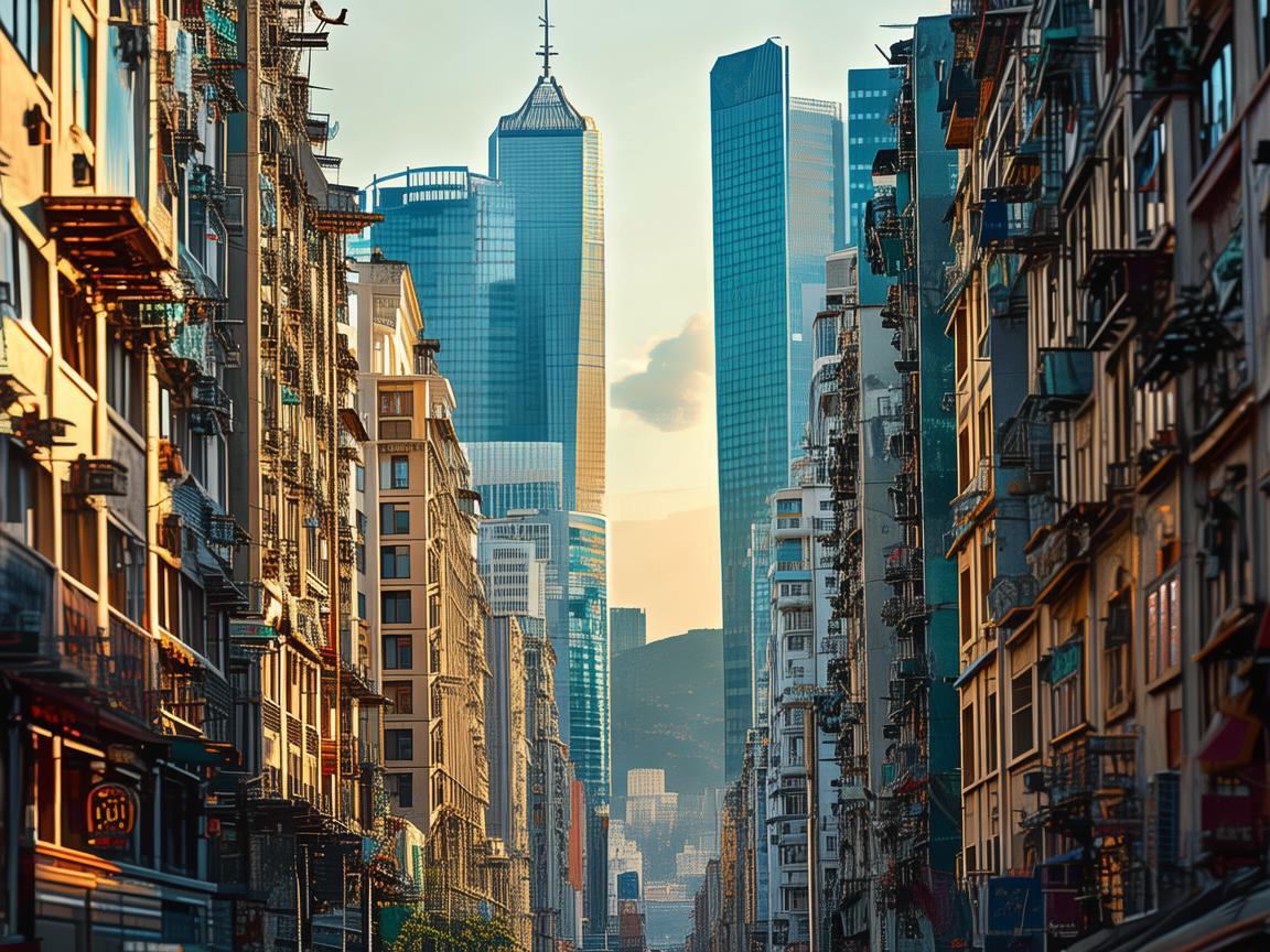 香港物业究竟何时上市？
