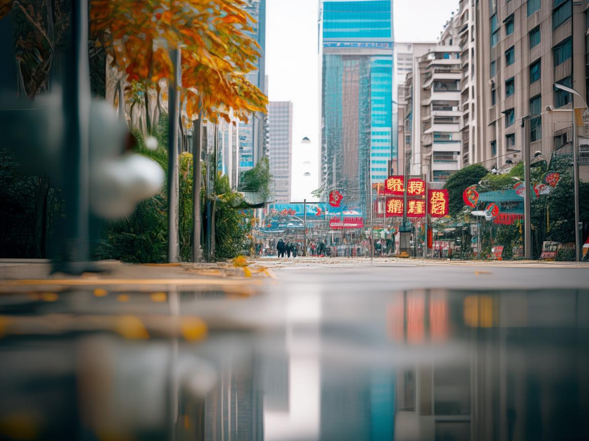烟台最近物业维修岗位招聘吗？