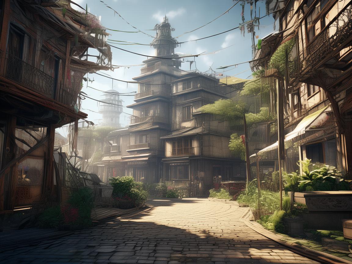 九龙广场物业公司究竟是什么？