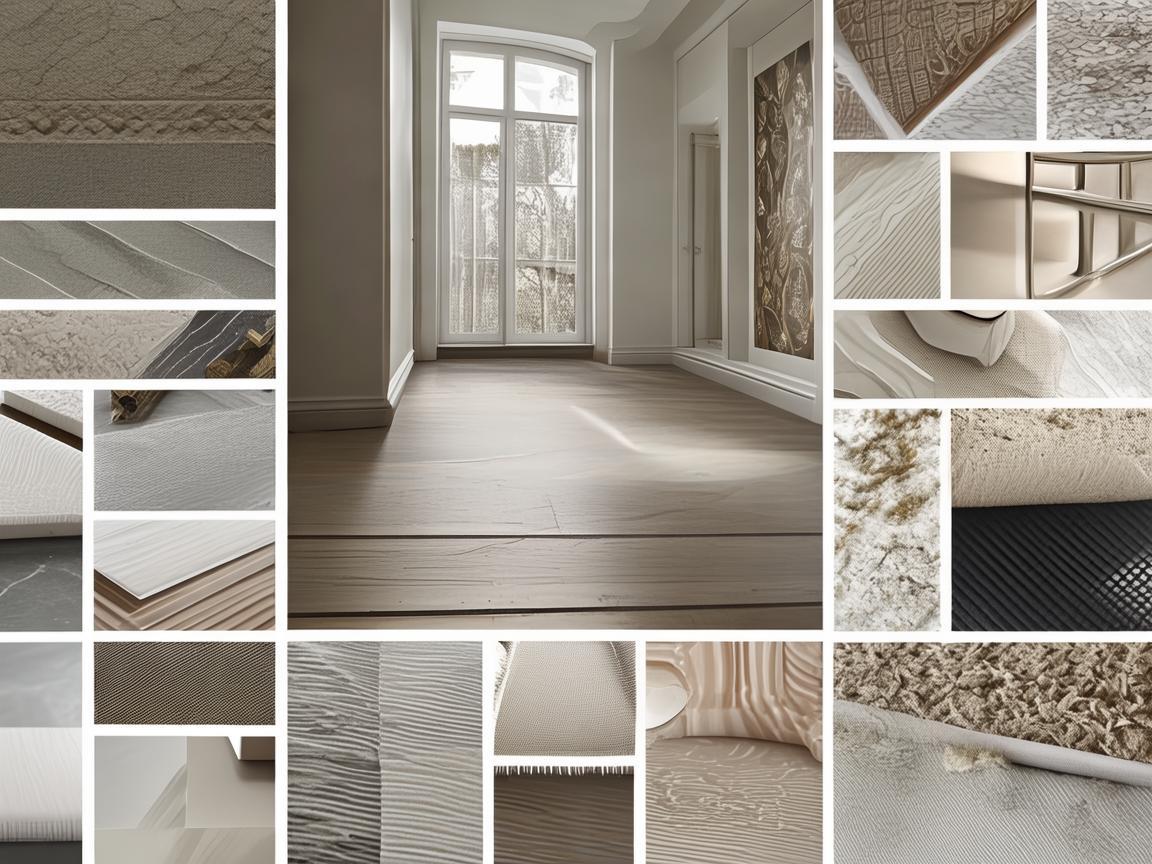 物业装修用什么材料好？