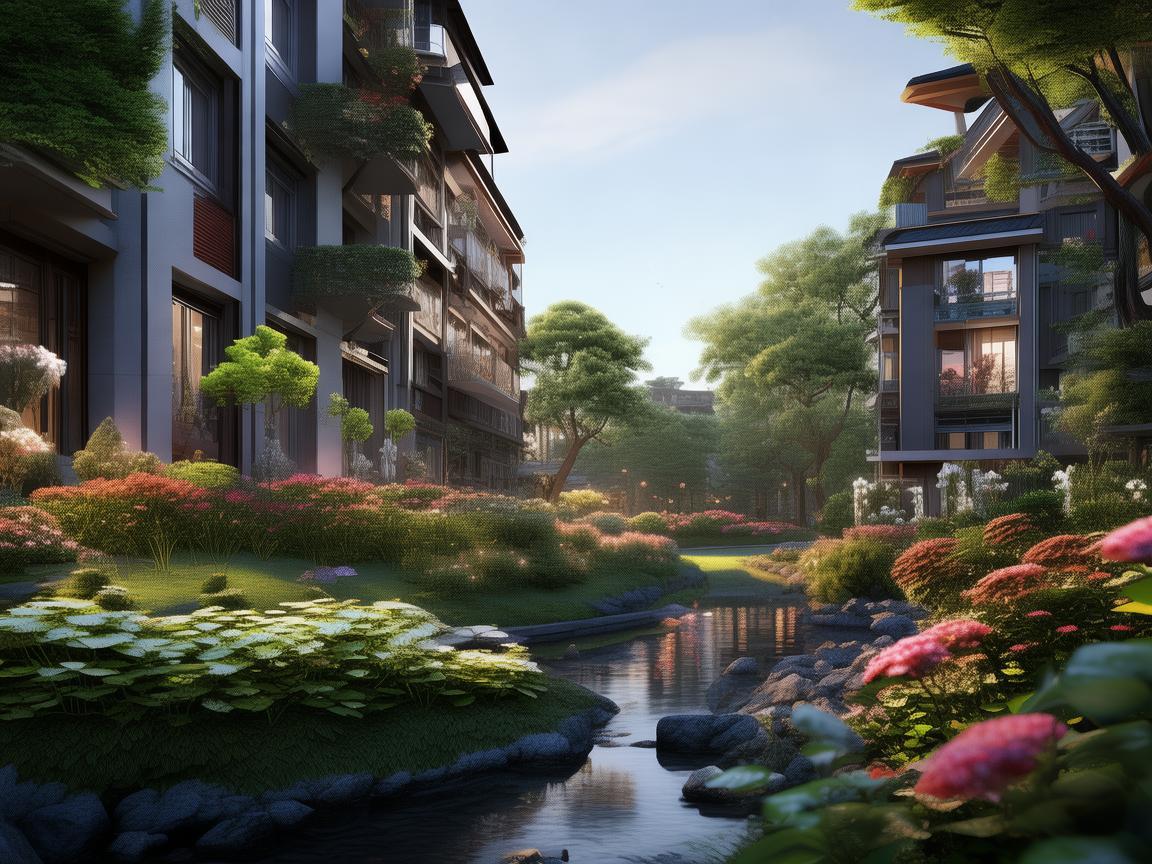 天悦华府物业真的可靠吗？