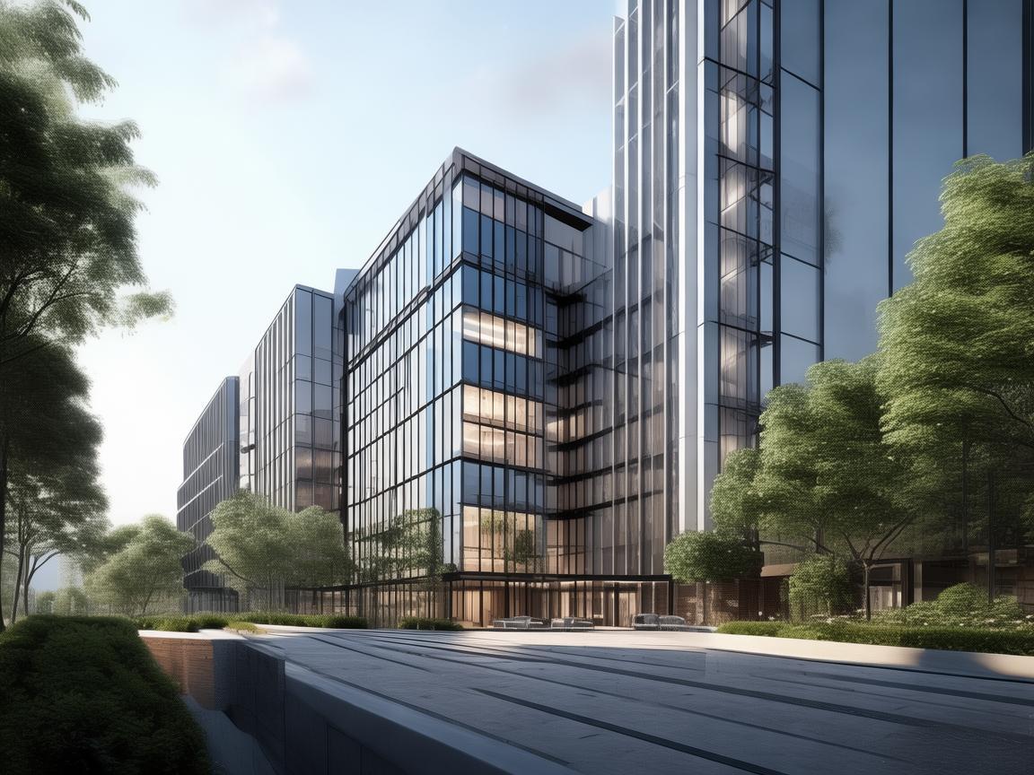 建筑公司旗下物业究竟怎么样？
