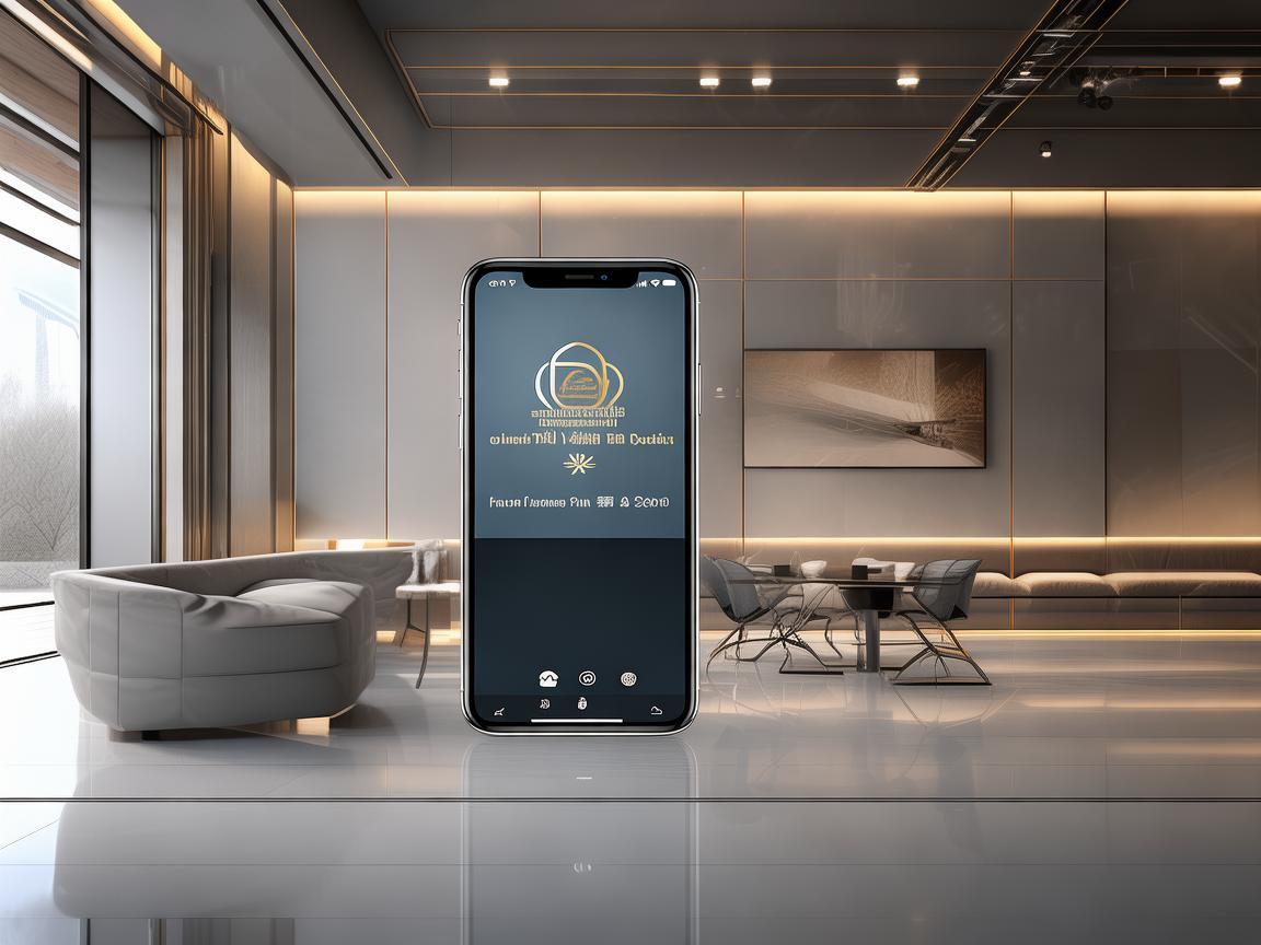 金地物业用什么 app 呢？