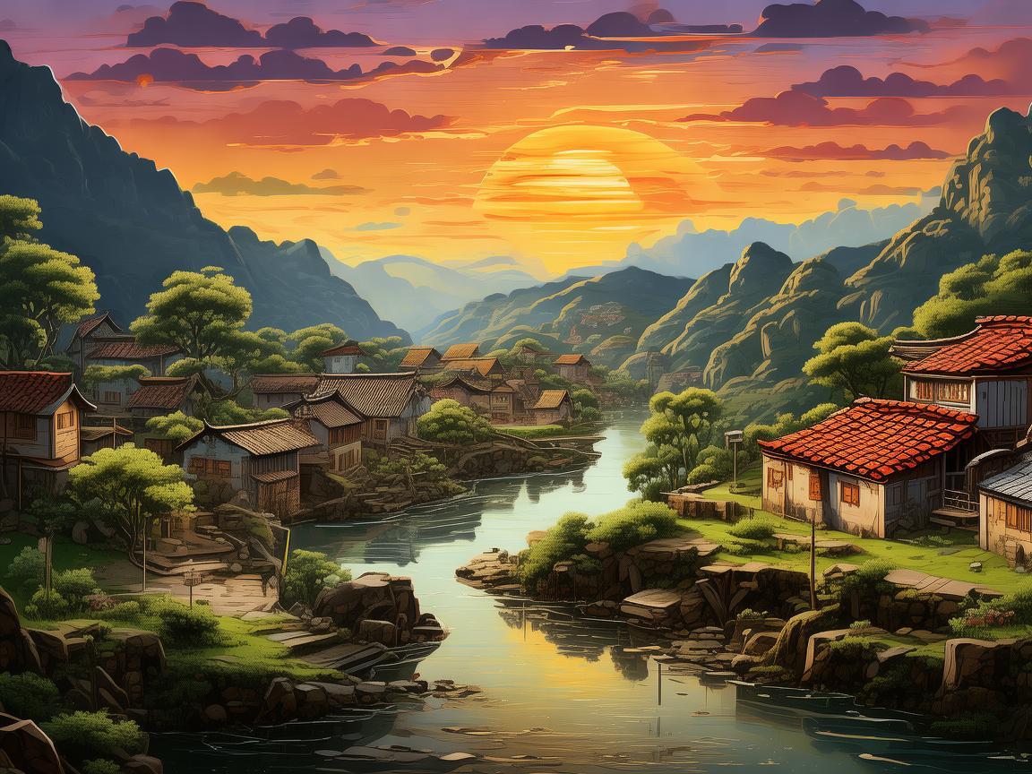 南朗物业有房租吗？