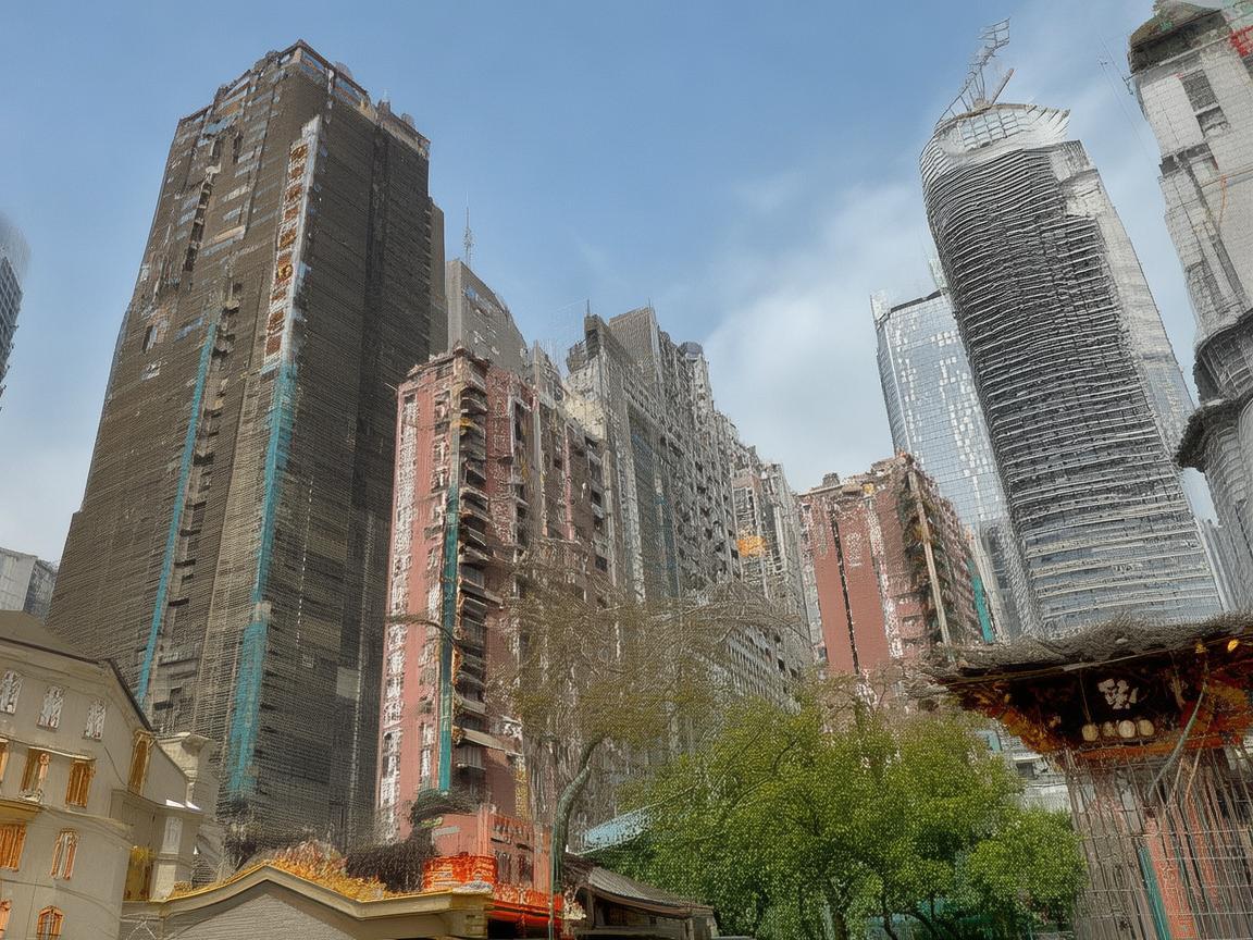 保安跟物业的区别究竟是什么？
