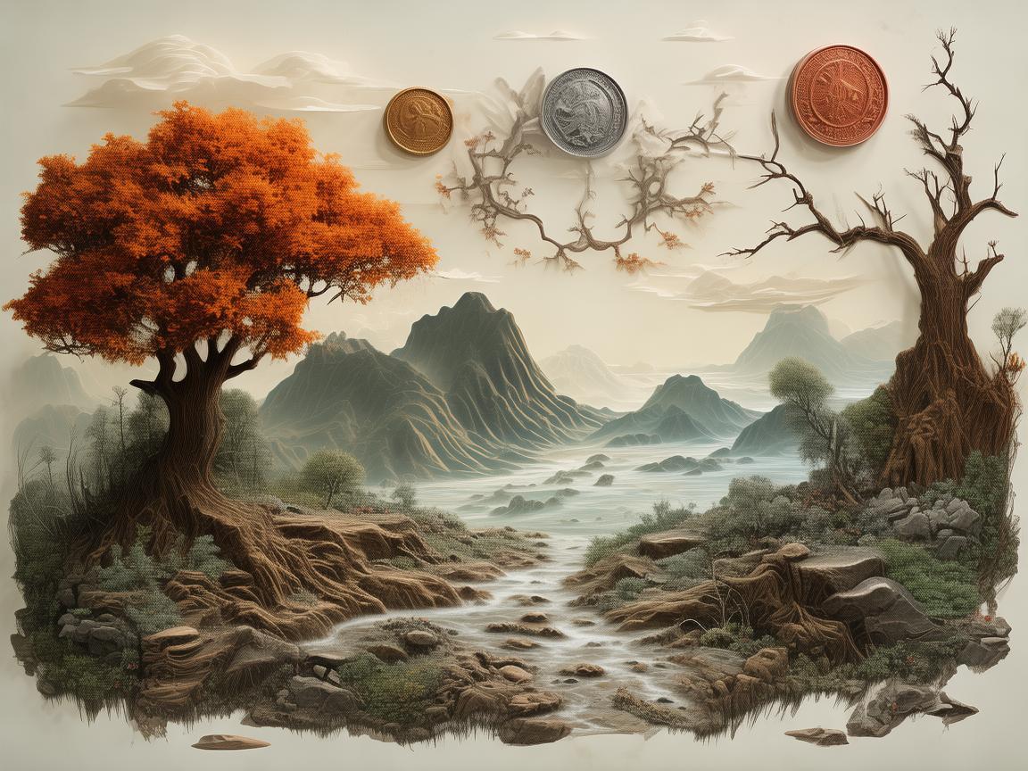 物业招商五行究竟是什么？