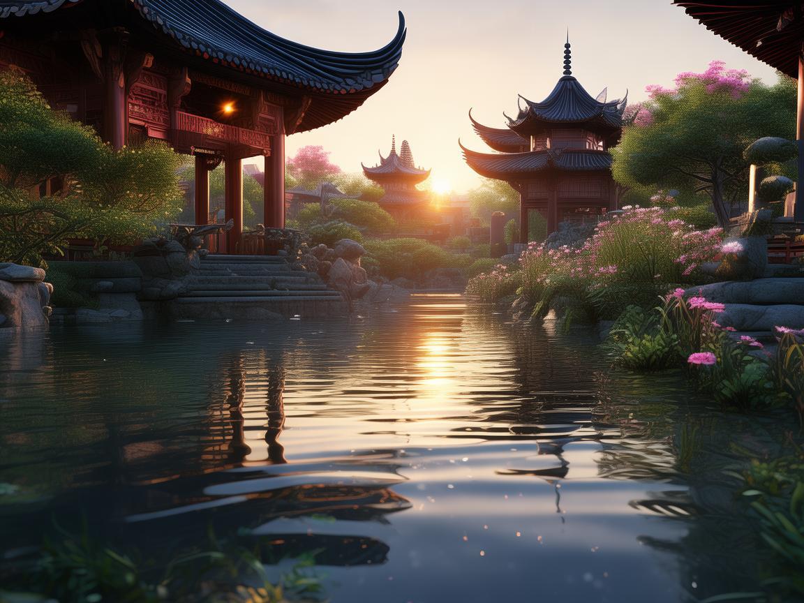 康桥融府物业究竟是什么意思？