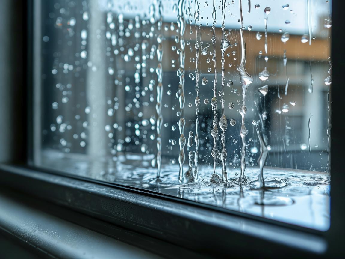 外窗户漏水物业到底管不管？