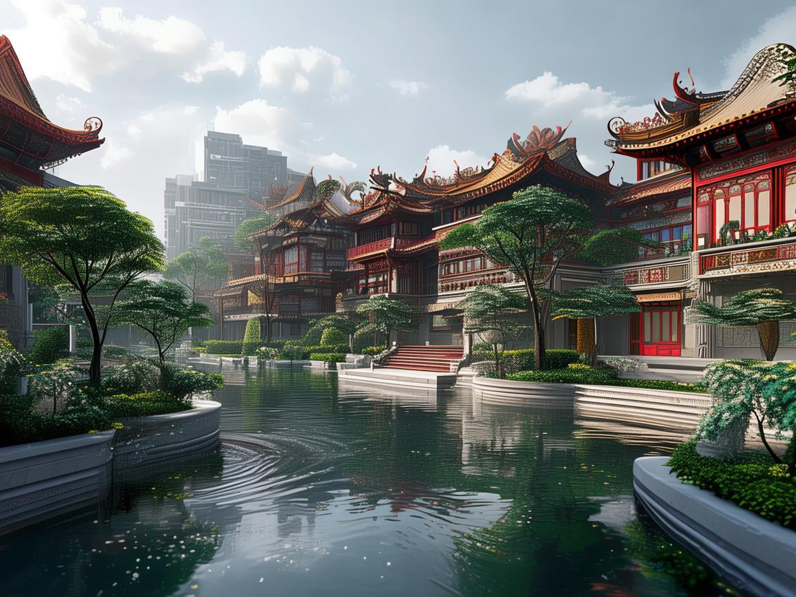 武侯区武侯瑞府到底是什么物业？