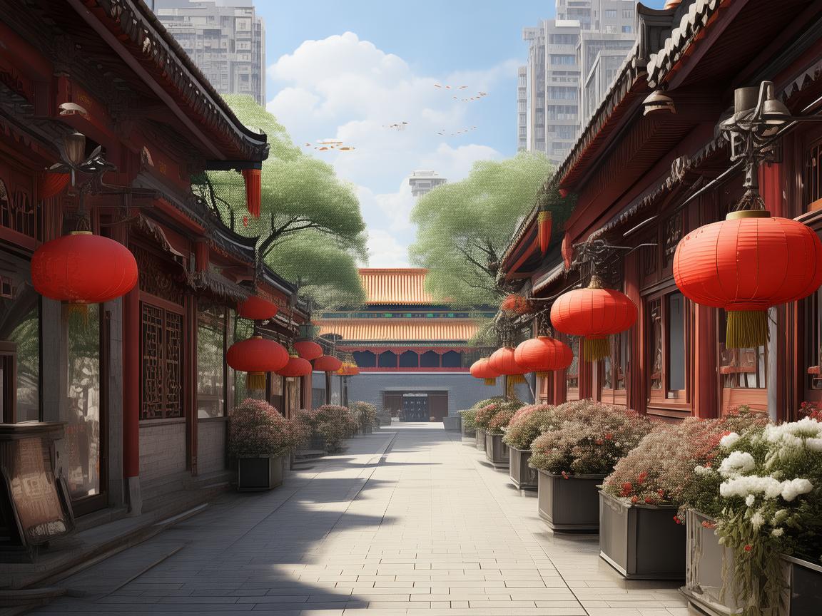 北京物业今年能放假吗？