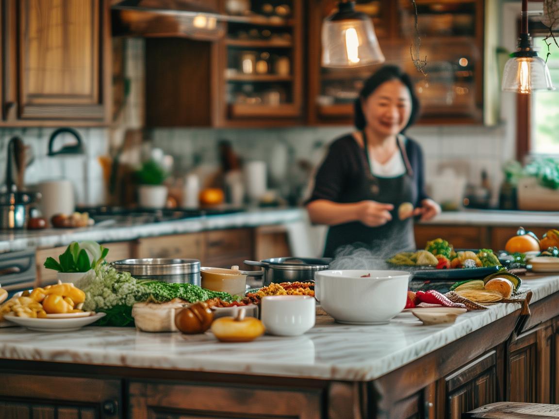 物业管家能帮带早餐吗？