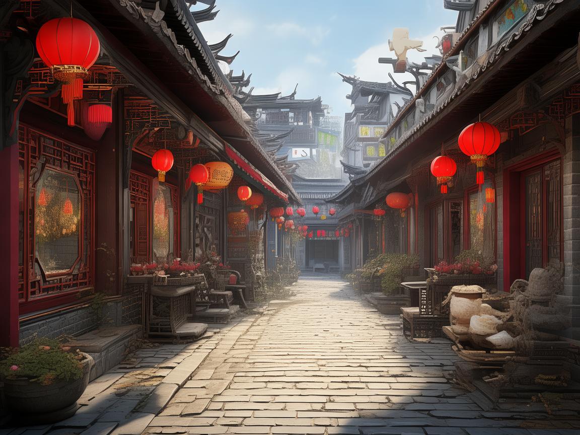 北京有物业新规吗？