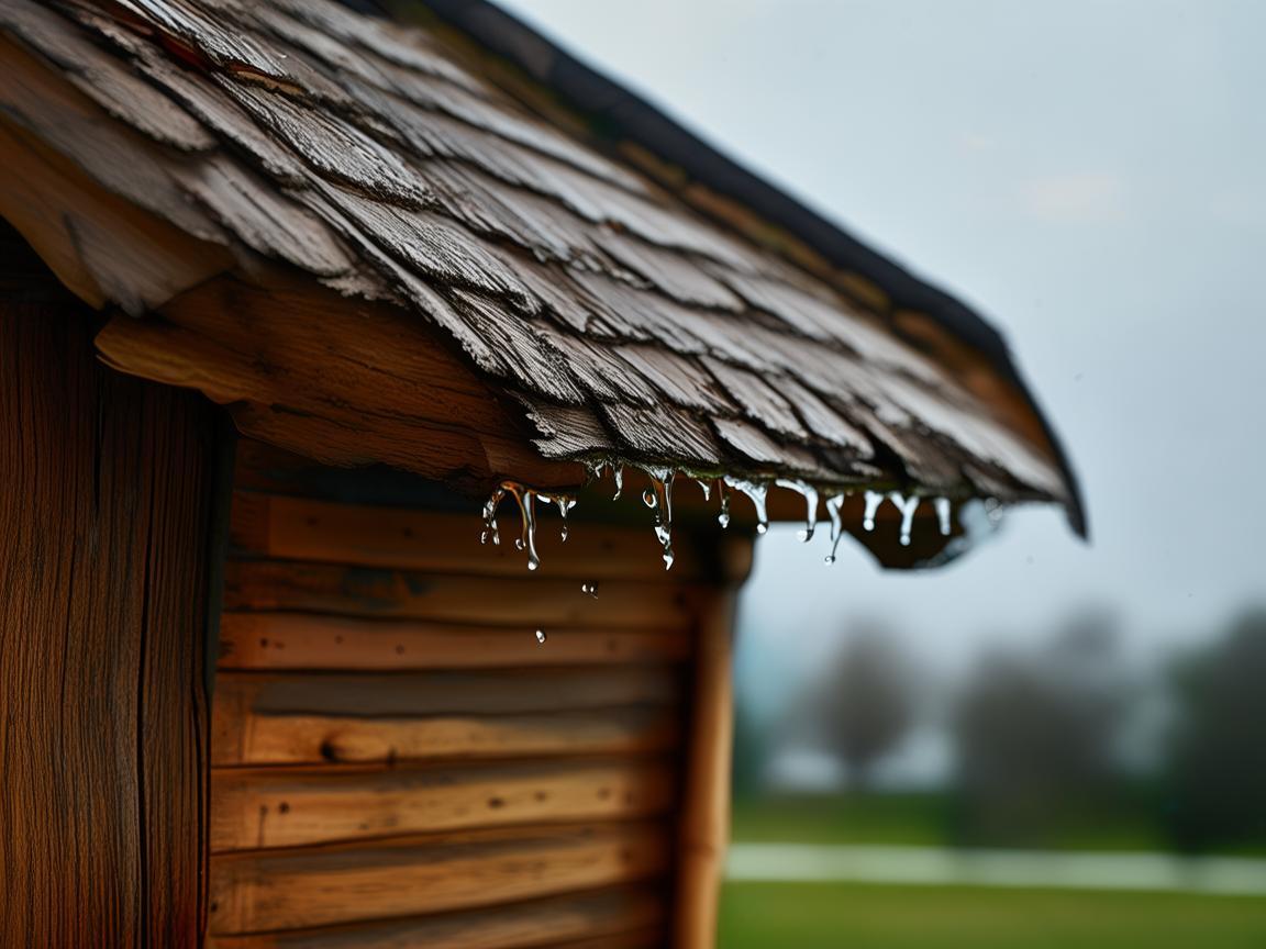 物业会维修漏雨情况吗？