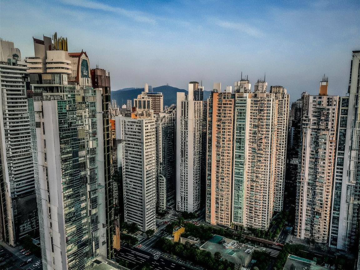 亚太大厦哪家物业费低呢？