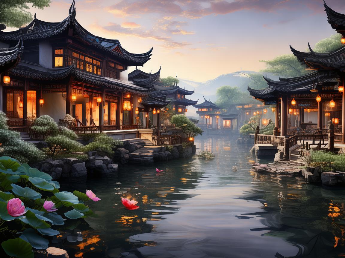 江南檀悦究竟是什么物业？