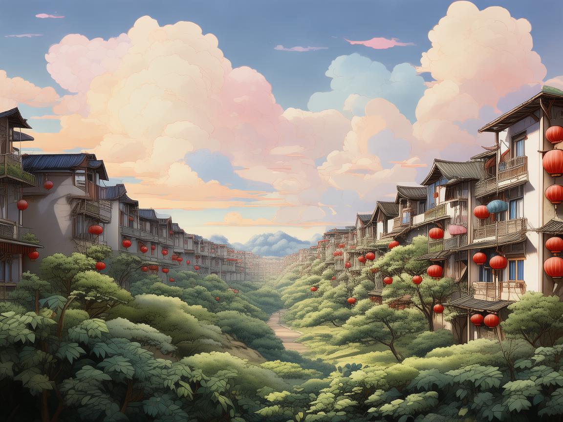 彩云居物业靠谱吗？