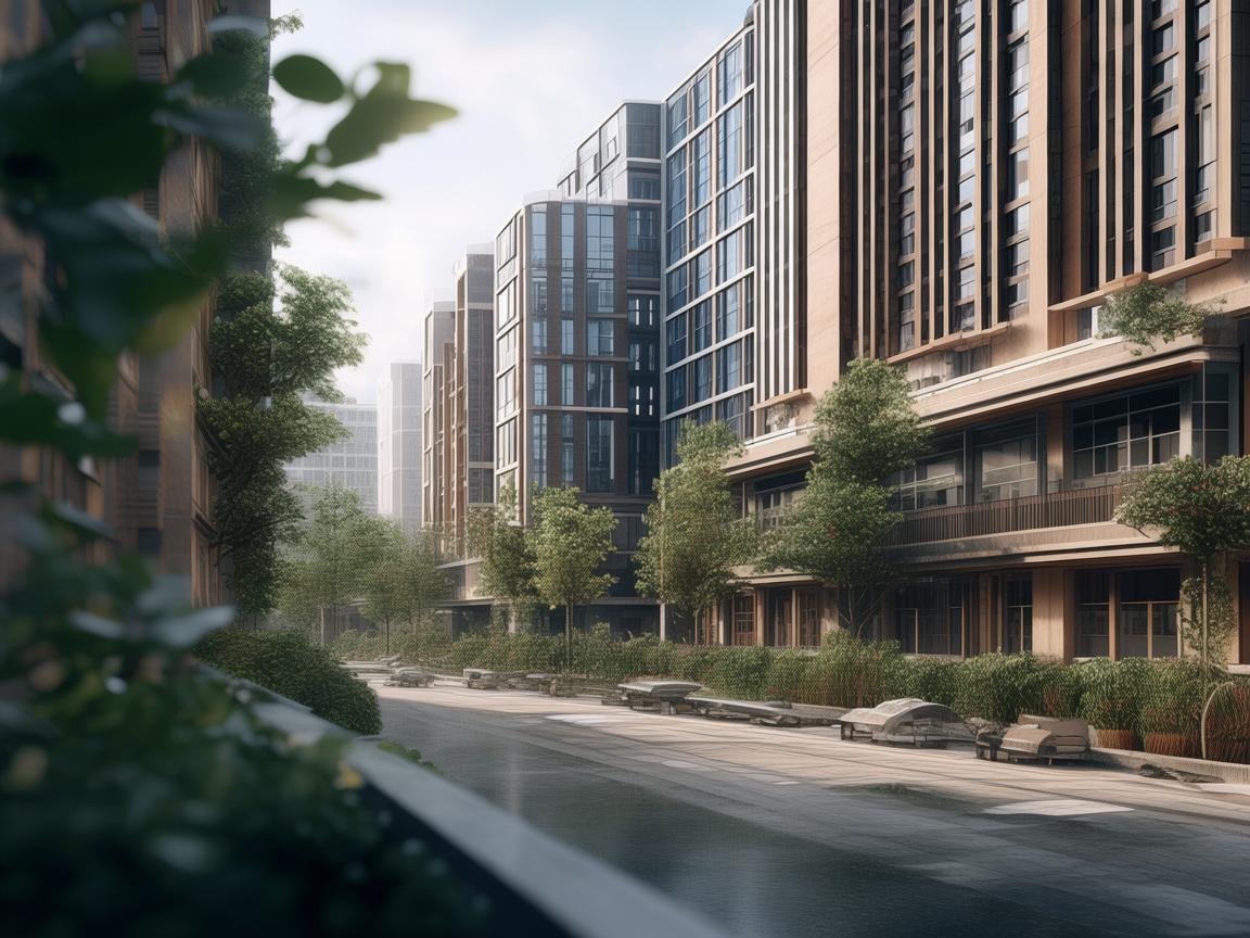 兰州高新物业是国企吗？