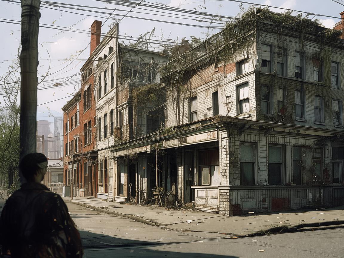 为什么没什么人做物业？