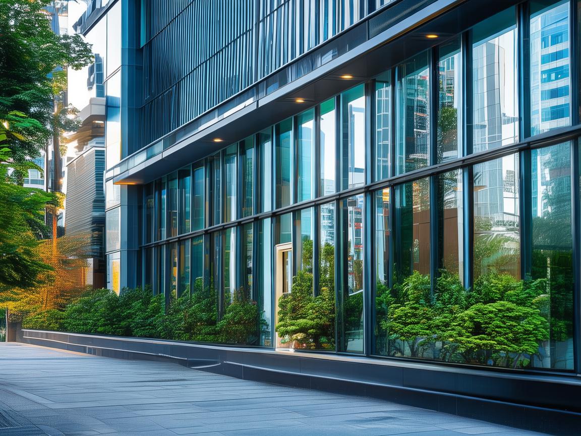 物业服务好的写字楼会出售吗? 物业服务好的写字楼会出售吗?