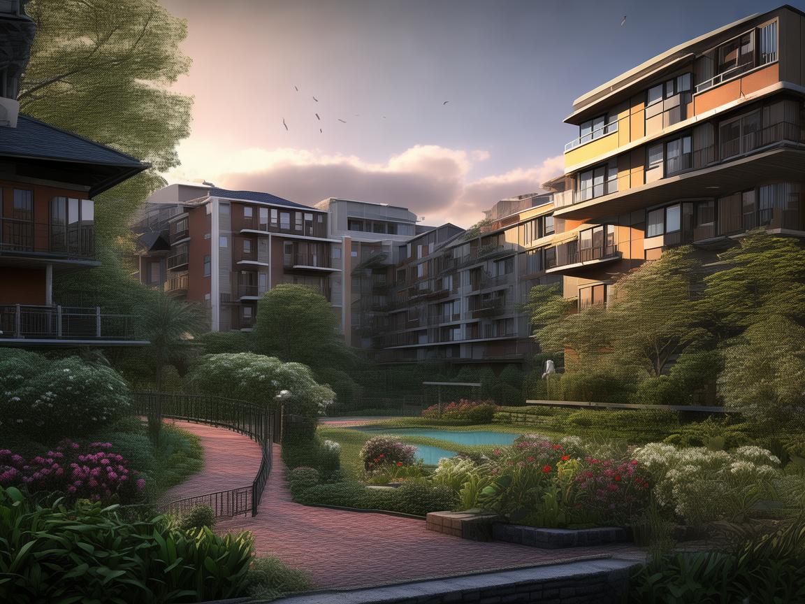 小区被盗物业要赔吗？