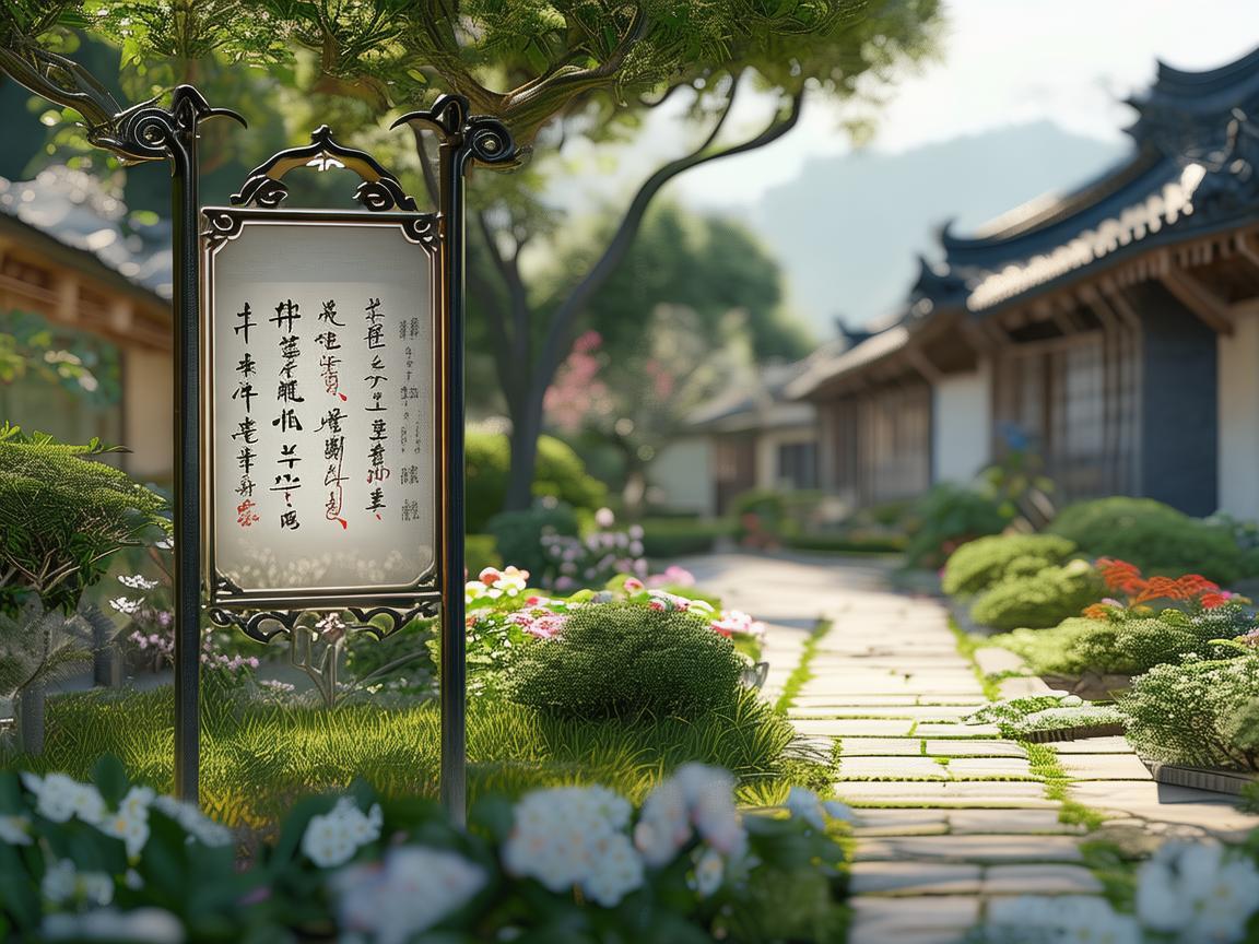 嘉好悦园物业有什么通知？