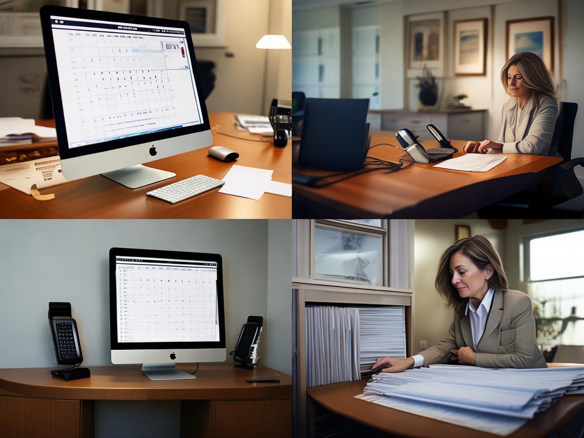 物业管家助理究竟都做什么？