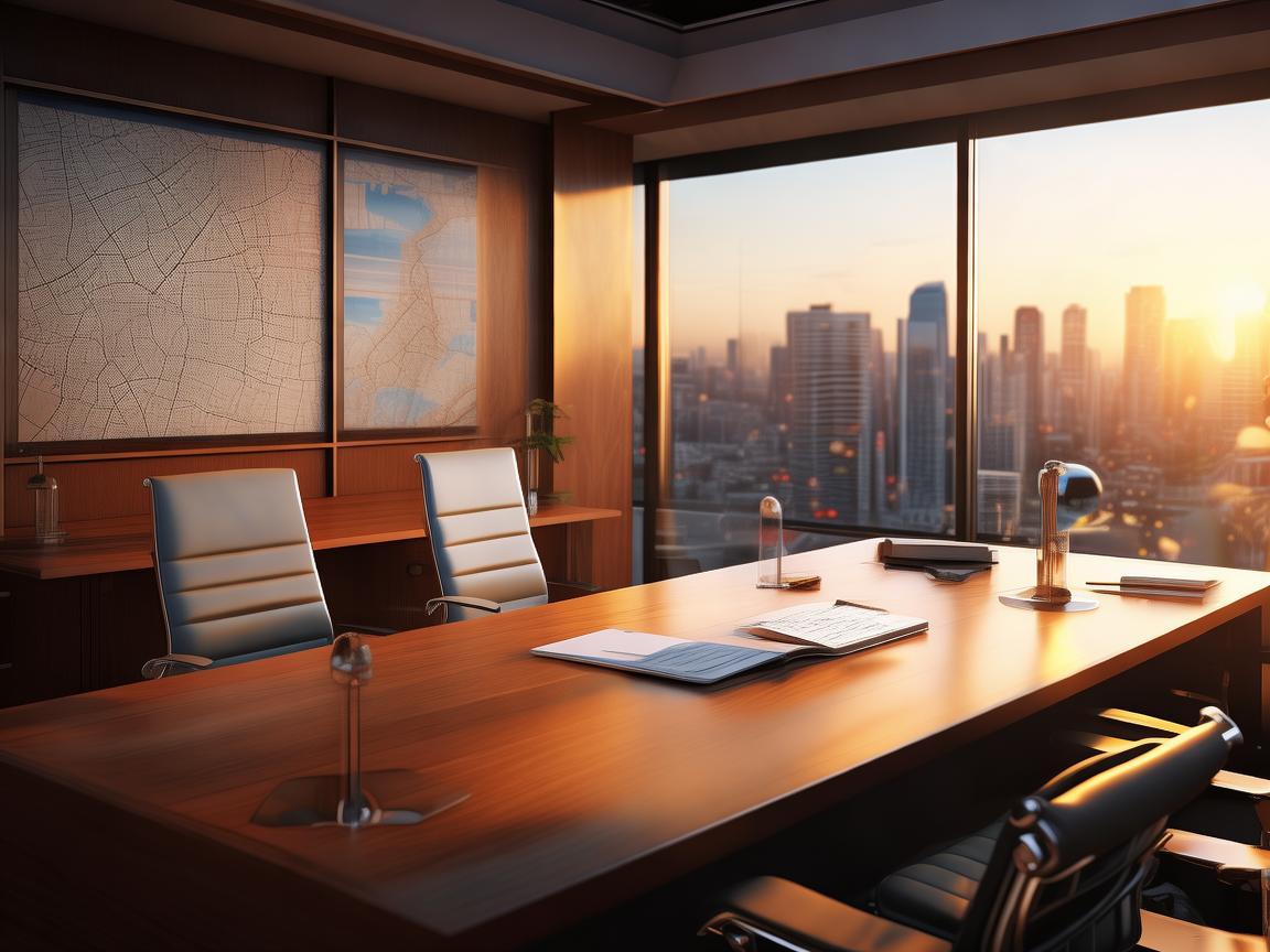 物业办公场所可以拍照吗？