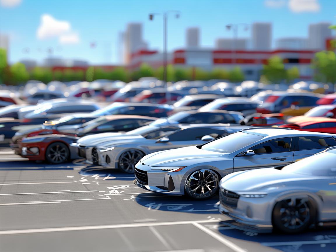 物业需要管理汽车停放吗? 物业需要管理汽车停放吗?