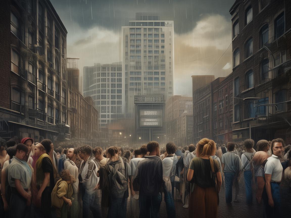 为什么物业老是引发民愤？