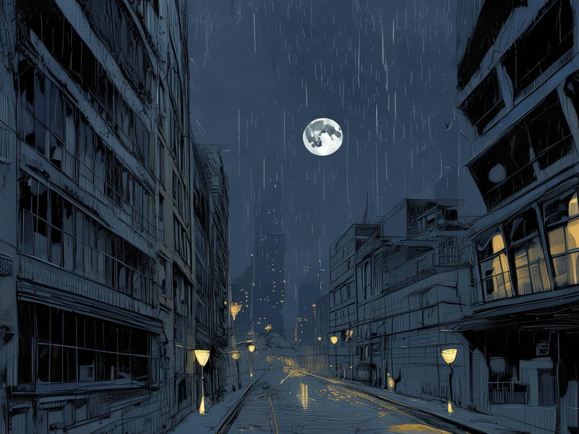 物业真的规定夜间不能作业吗？