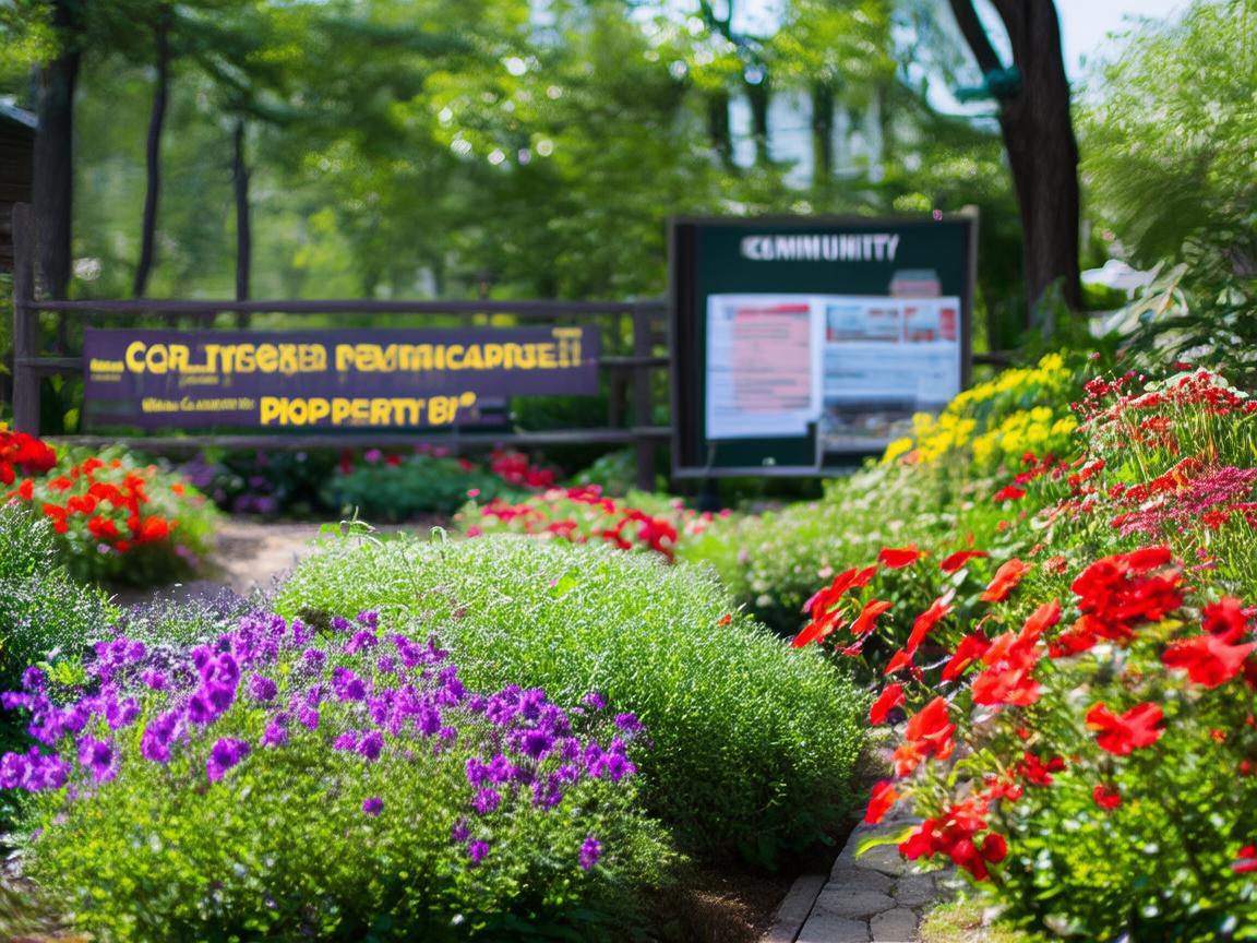 物业招标需要社区批准吗？