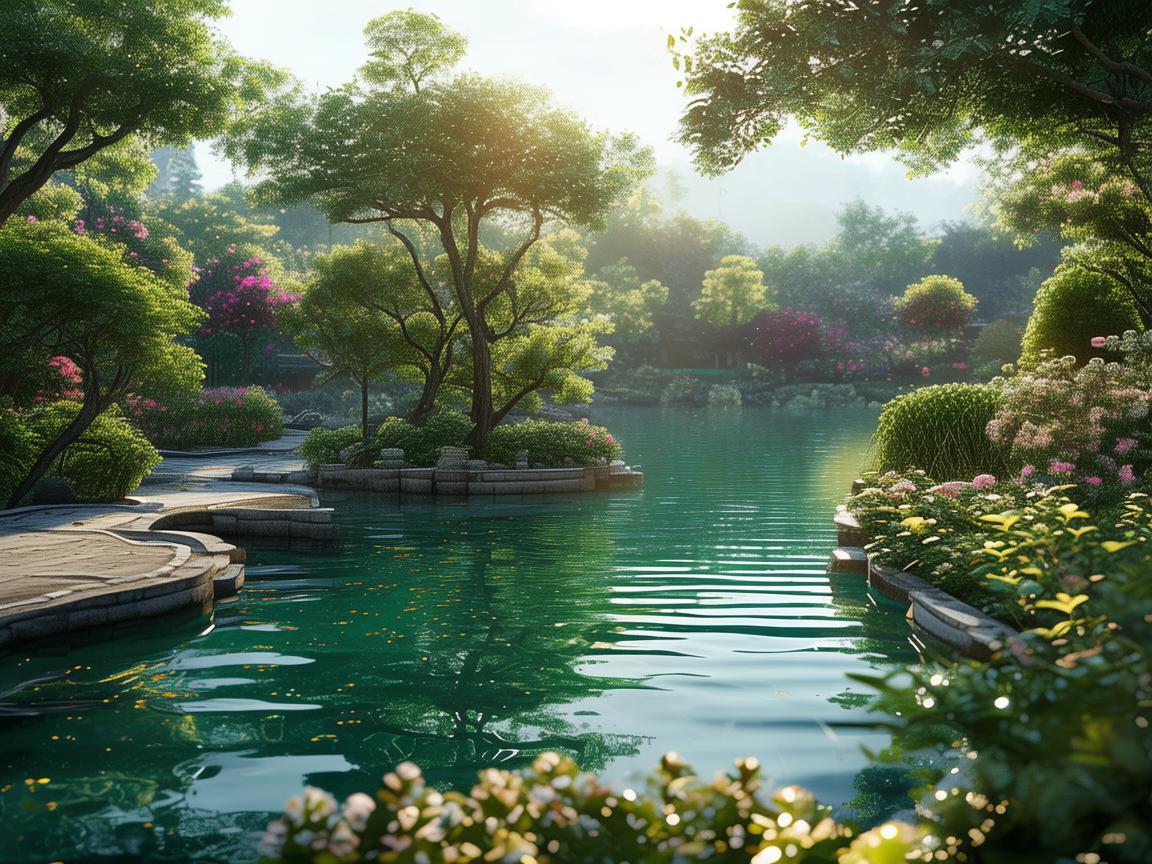 碧湖苑物业区域有疫情吗？