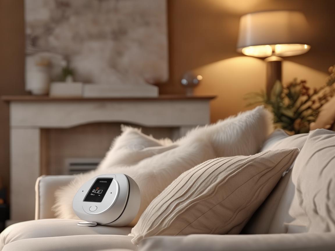 物业可以帮忙开暖气吗？