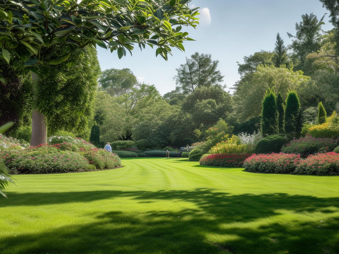 物业绿化主管究竟负责什么？